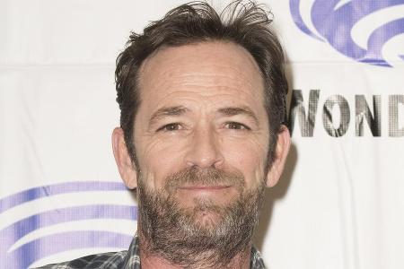 Luke Perry starb am 4. März im Alter von 52 Jahren an den Folgen eines Schlaganfalls