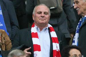 Uli Hoeneß hat seine Bewährungszeit erfolgreich überstanden