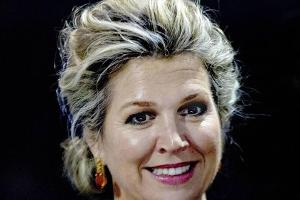 Königin Máxima erholt sich nach einem Eingriff