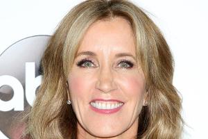 Felicity Huffman auf einem Event in Pasadena