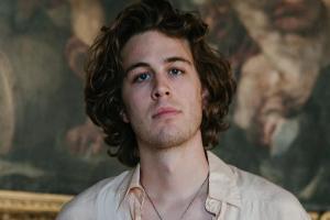 Filippo Bonamici ist die gesangliche Stimme hinter Fil Bo Riva