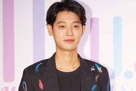 Er hat bereits gestanden: Jung Joon-young wurde verhaftet
