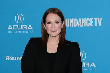 Julianne Moore bei der Premiere des Films 