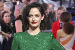 Eva Green bei der Europapremiere von "Dumbo"