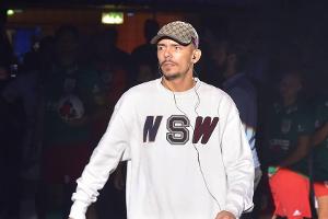 Capital Bra coverte den Modern-Talking-Hit "Cheri, Cheri Lady"