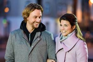 "Alles was zählt": Finn und Pauline starten aufgeregt in das alles entscheidende Date