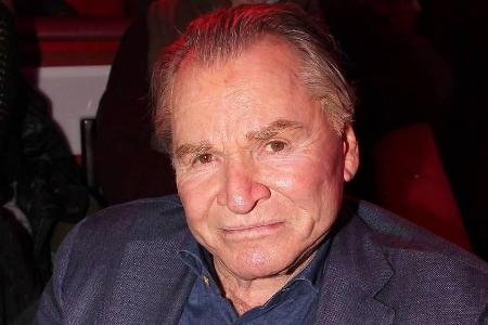 Schauspieler Fritz Wepper vermisst seine Frau sehr