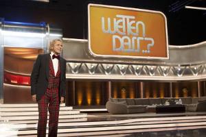 Thomas Gottschalk wird 2020 noch einmal "Wetten, dass..?" moderieren