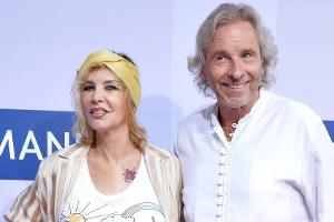 Thea und Thomas Gottschalk waren seit 1976 miteinander verheiratet