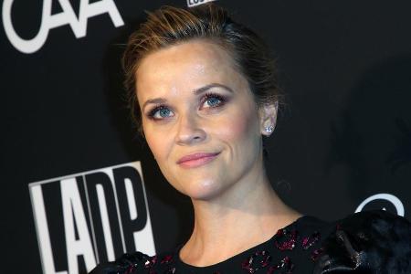 Reese Witherspoon schlägt auf lustige Art zurück: Sie will mit Jennifer Garner 