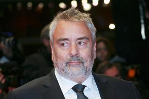 Luc Besson bei der Berlinale 2018