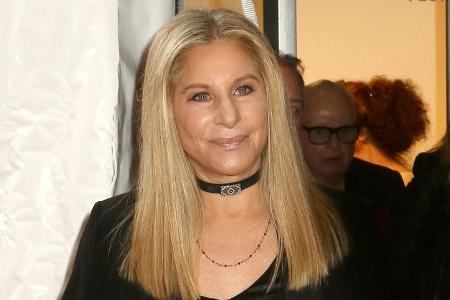 Barbra Streisand ist von ihren dubiosen Aussagen über Michael Jackson zurückgerudert