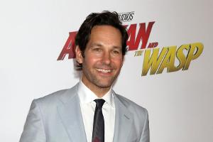 Paul Rudd soll schon 49 Jahre alt sein?