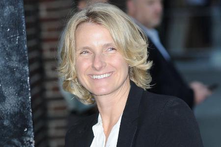 Elizabeth Gilbert ist seit Kurzem wieder frisch verliebt