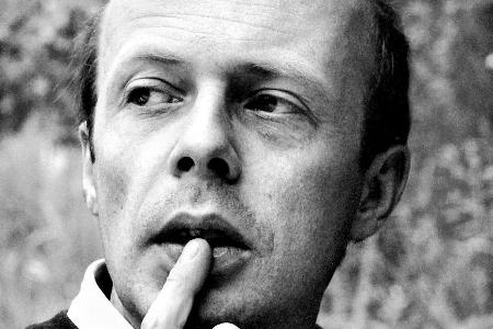 Schriftsteller Patrick Süskind feiert am 26. März seinen 70. Geburtstag