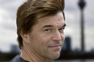 Sänger Campino ist jetzt auch Brite