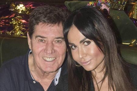 Jack White und seine Rafaella sind Eltern geworden