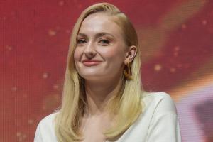 "Game of Thrones"-Star Sophie Turner hatte nicht an die große Liebe geglaubt - dann kam Joe Jonas