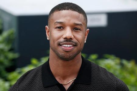 Michael B. Jordan soll die alttestamentarische Figur Methusalem spielen