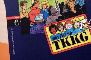 "TKKG": Die erfolgreiche Buch- und Hörspiel-Reihe geht auf Tour