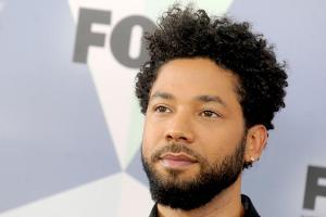 Der Fall von Schauspieler Jussie Smollett wird strafrechtlich nicht weiter verfolgt