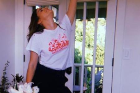 Emma Watson kämpft leidenschaftlich für Frauenrechte