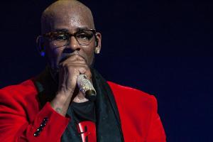 R. Kelly befindet sich derzeit wieder in Haft