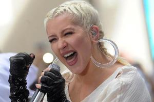 Christina Aguilera im Kampf gegen Ungerechtigkeit und Diskriminierung