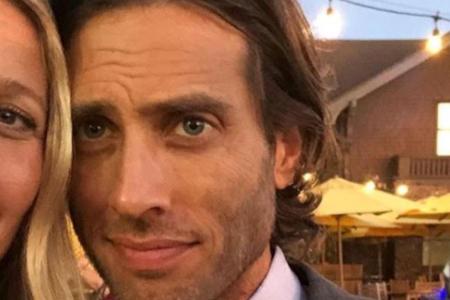 Gwyneth Paltrow gratuliert ihrem Ehegatten Brad Falchuk via Instagram zum Geburtstag