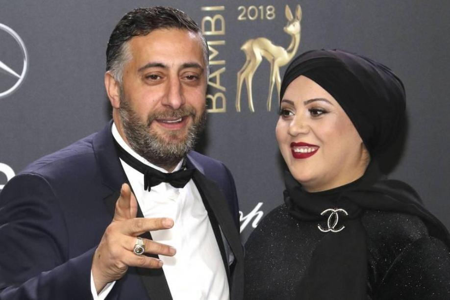 4 Blocks"-Star Kida Khodr Ramadan ist wieder Papa geworden