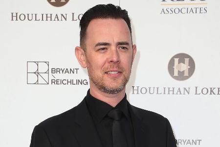 Colin Hanks hat die damals in ihn verknallte Kate Hudson nicht wahrgenommen