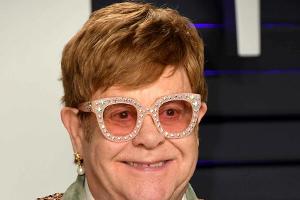 Elton John will nach seiner letzten Tour in Rente gehen