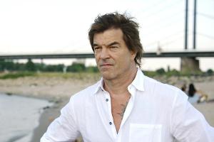 Campino hat sich mit den Toten Hosen in einem Kinofilm verewigt