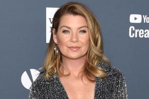 Seit der ersten Folge von "Grey's Anatomy" spielt Ellen Pompeo die Rolle von Dr. Meredith Grey
