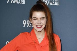 Wurde durch ihre Teilnahme bei "Germany's next Topmodel" zum Social-Media-Star: Klaudia Giez