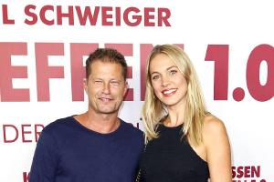 Svenja Holtmann und Sönke Rosenkranz werden Eltern