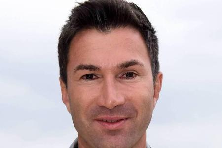 Lucas Cordalis gewinnt 