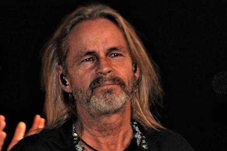 Dan Lucas war der Gewinner der ersten Staffel von 