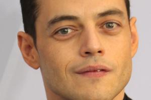 Rami Malek hat als kreativer Pizzabote angefangen