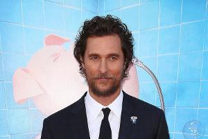 Matthew McConaughey findet nicht jeden seiner Filme super