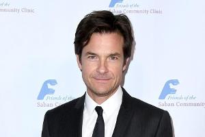 Jason Bateman bedankt sich bei seiner Familie