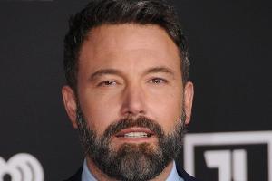 Ben Affleck bei einem Auftritt in Los Angeles