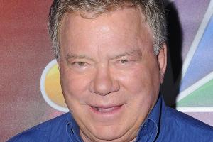 William Shatner ist als Gaststar in Staffel zwölf von "The Big Bang Theory" dabei
