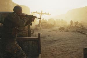 Die Postapokalypse von "Metro Exodus" birgt unzählige Gefahren