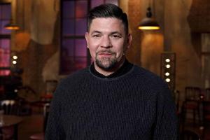 Tim Mälzer muss ein Restaurant in Düsseldorf aufgeben