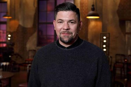 Tim Mälzer muss ein Restaurant in Düsseldorf aufgeben