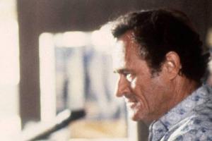 Dick Miller in "Terminator" (1984)