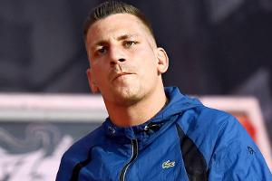 Eine unbedachte Aktion bringt Rapper Gzuz in Bedrängnis