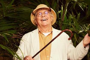 Tommi Piper ist bereits auf dem Weg nach Australien