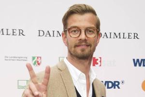 Wollte seinen Urlaub nicht frühzeitig beenden: Joko Winterscheidt